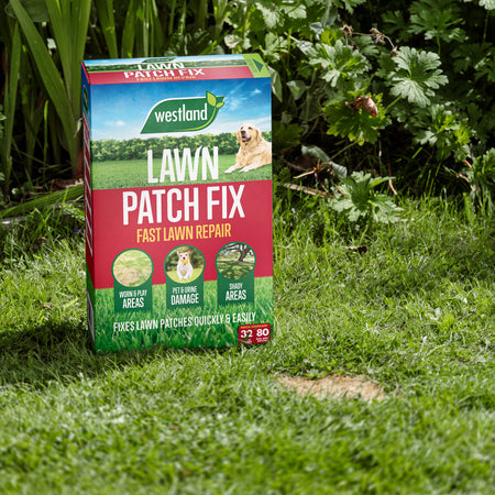 Westland Ultimate Lawn Rescue Bundle