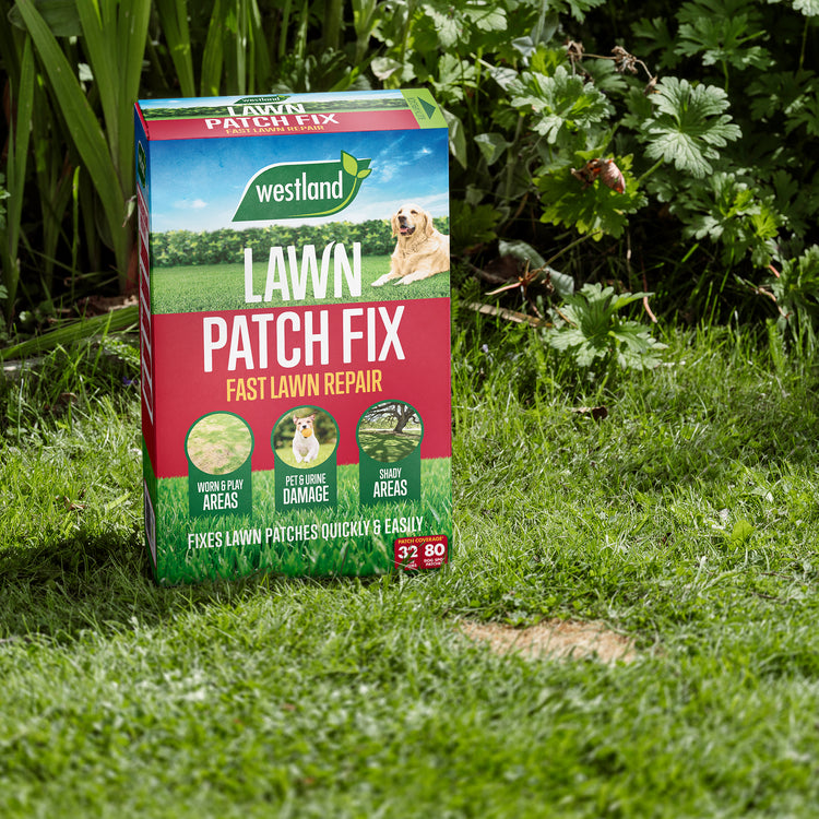 Westland Ultimate Lawn Rescue Bundle