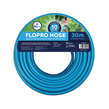 FloPro Hose