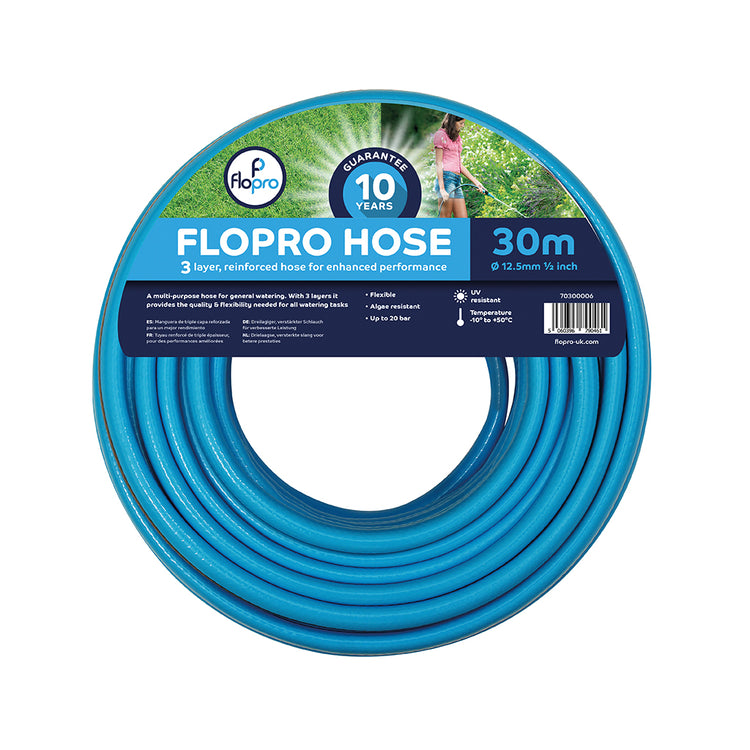 FloPro Hose