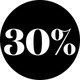 30% off