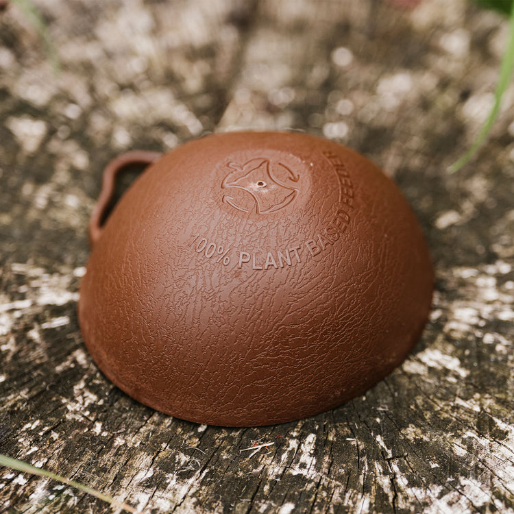 Peckish Coco Nots Natural Balance