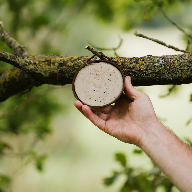 Peckish Coco Nots Natural Balance