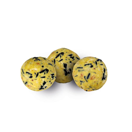 Peckish Extra Goodness Energy Balls