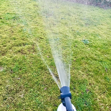 Dragonfli Nema Super Sprayer Nematode Applicator
