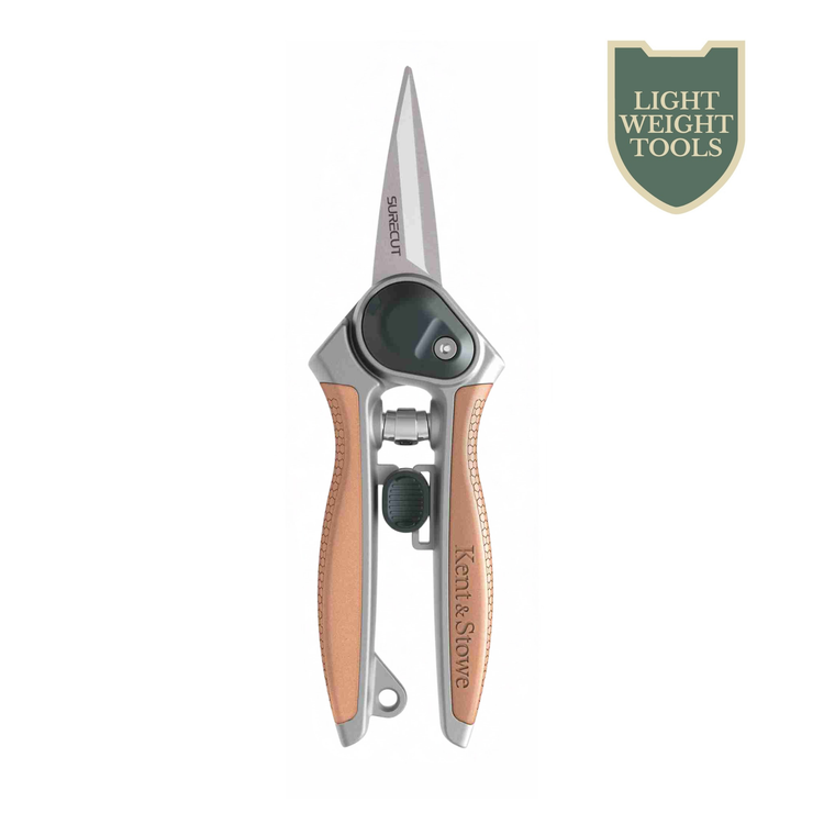 Kent & Stowe Garden Life Snips