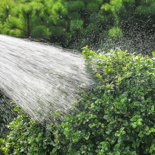 Dragonfli Nema Super Sprayer Nematode Applicator
