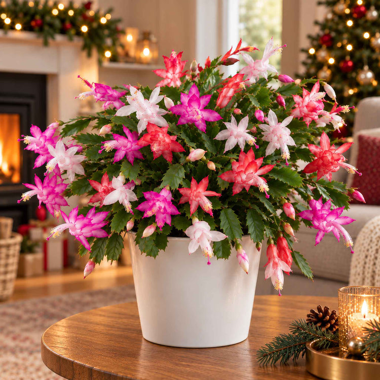 Christmas Cactus