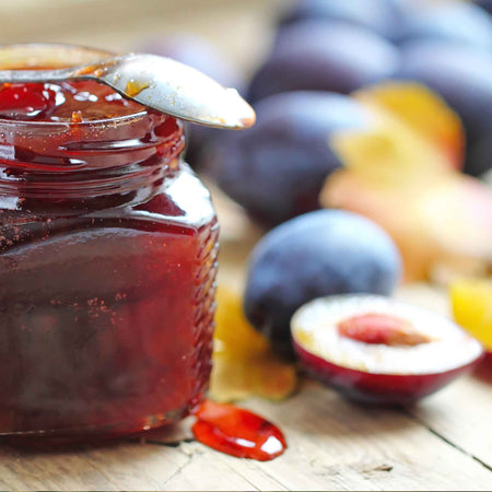 Damson 'Merryweather'