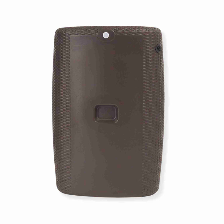 Garantia Sunda Wall Water Butt in Mocca - 300L