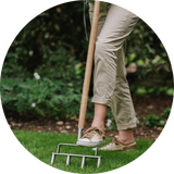 Lawn Care Tools