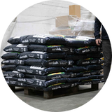 Bulk Compost