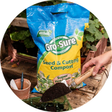 Seed Compost