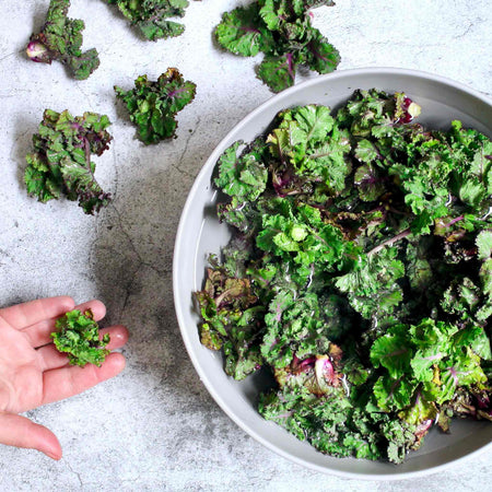 Kalettes Plants