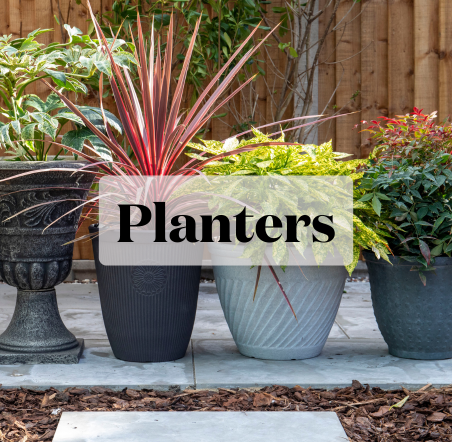 Planters