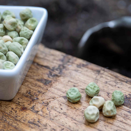  Pea Seeds 'Prelado'  