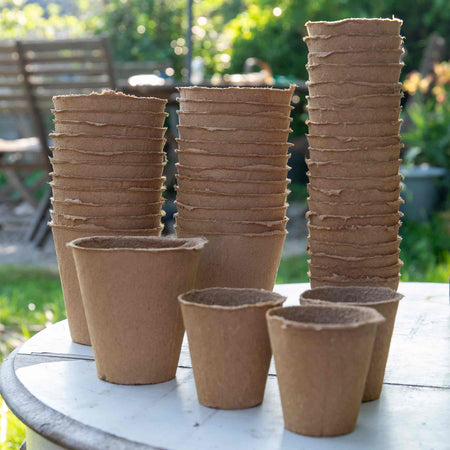 Gro-Sure Peat Free Pots