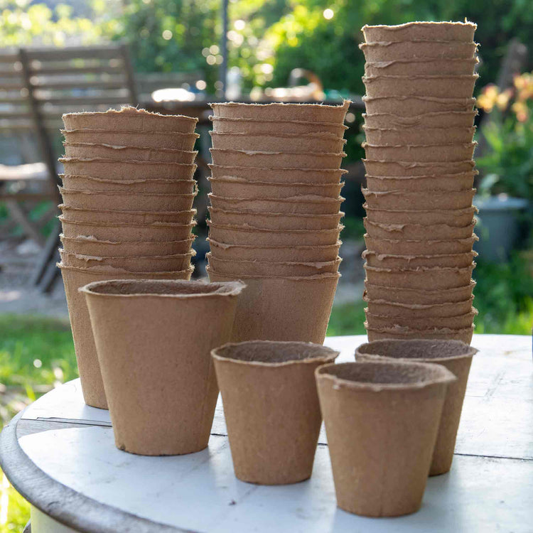 Gro-Sure Peat Free Pots