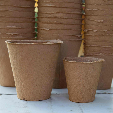 Gro-Sure Peat Free Pots