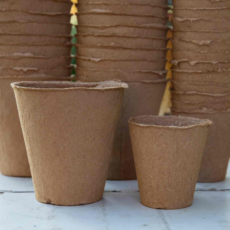 Gro-Sure Peat Free Pots