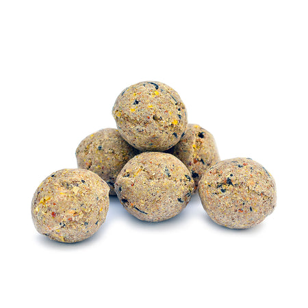 Peckish Natural Balance Energy Balls