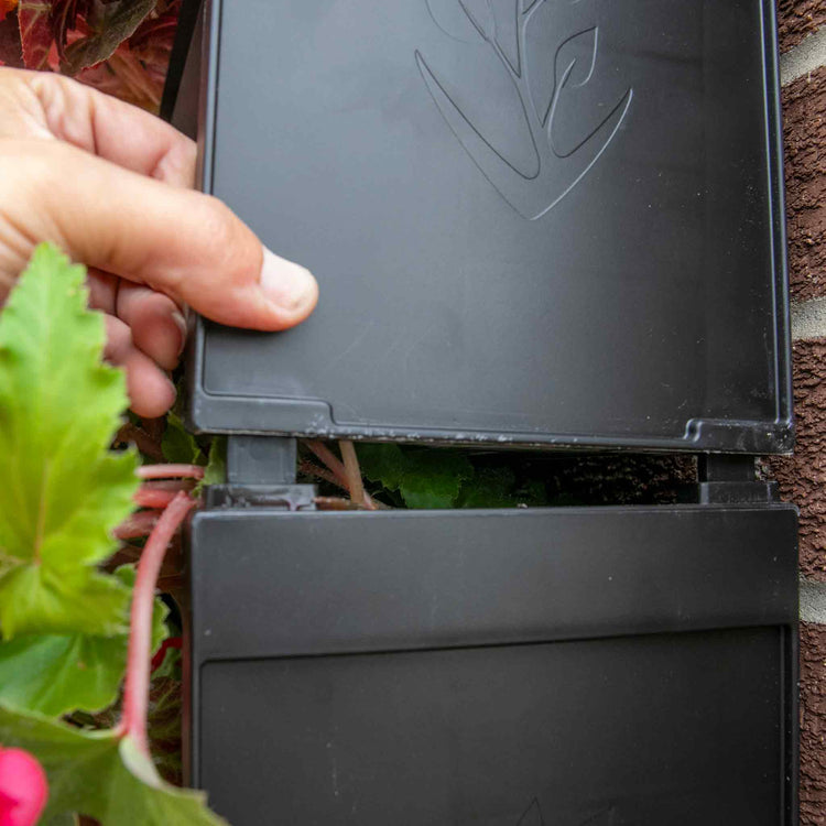 PlantBox Vertical Wall Planters