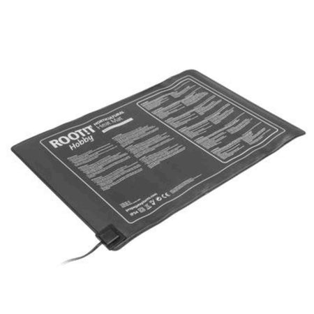 Root It Hobby Heat Mat & Thermometre