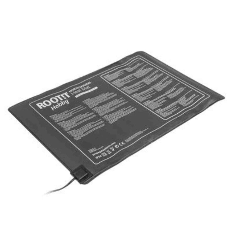 Root It Hobby Heat Mat & Thermometre