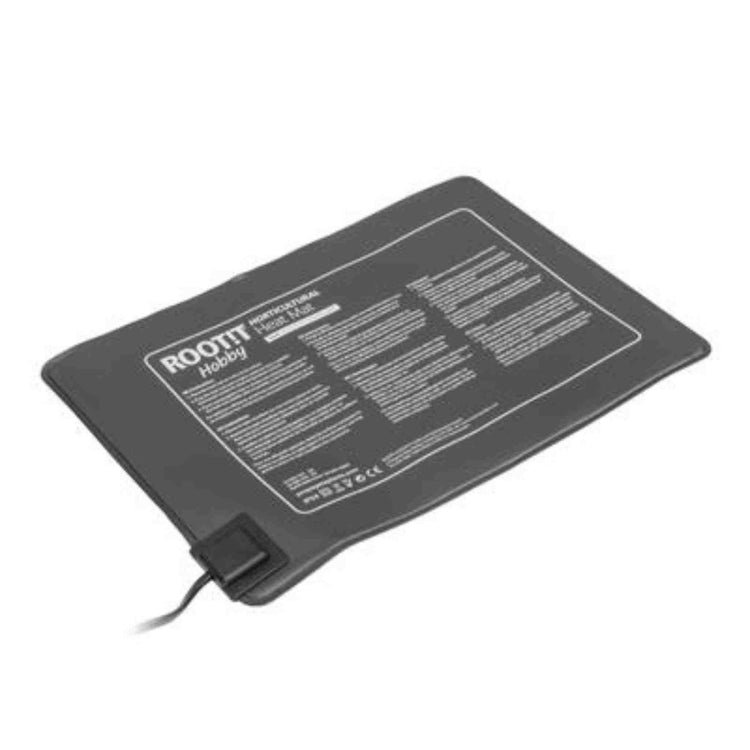 Root It Hobby Heat Mat & Thermometre