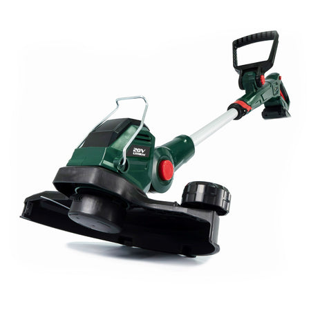 Webb 20V 30cm Cordless Strimmer with 2AH Battery & Charger