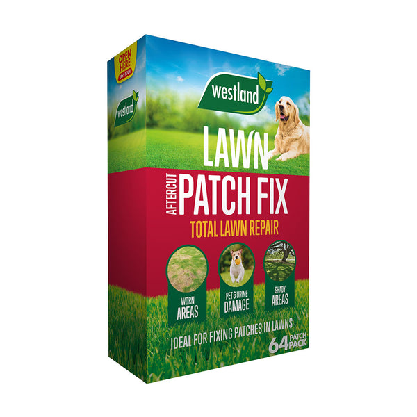 Westland Aftercut Patch Fix