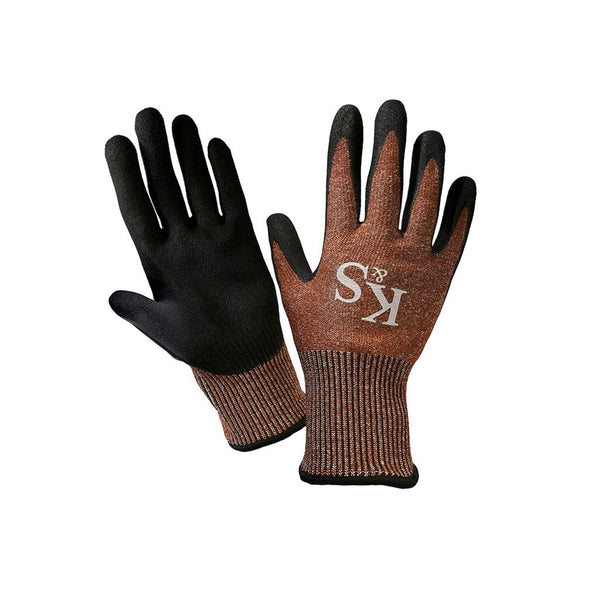 Kent & Stowe Sure & Grip Gardening Gloves