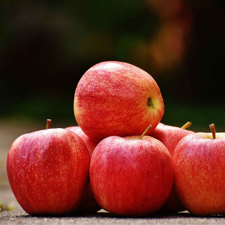 Apple 'Braeburn'