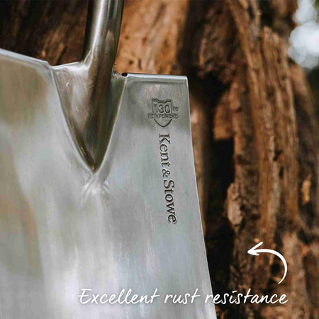 Kent & Stowe The Capability Digging Spade
