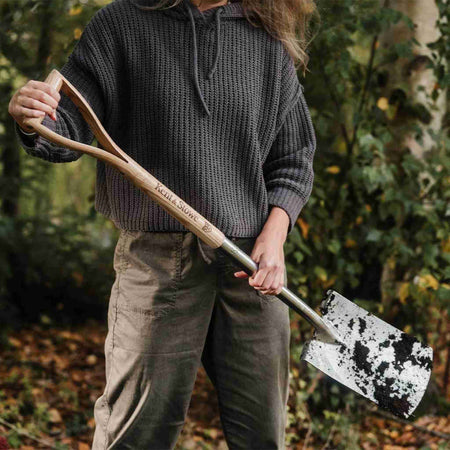 Kent & Stowe The Capability Digging Spade