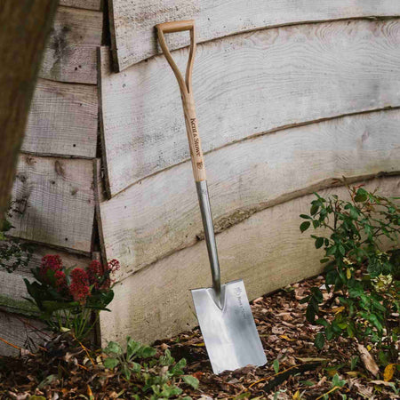 Kent & Stowe The Capability Digging Spade