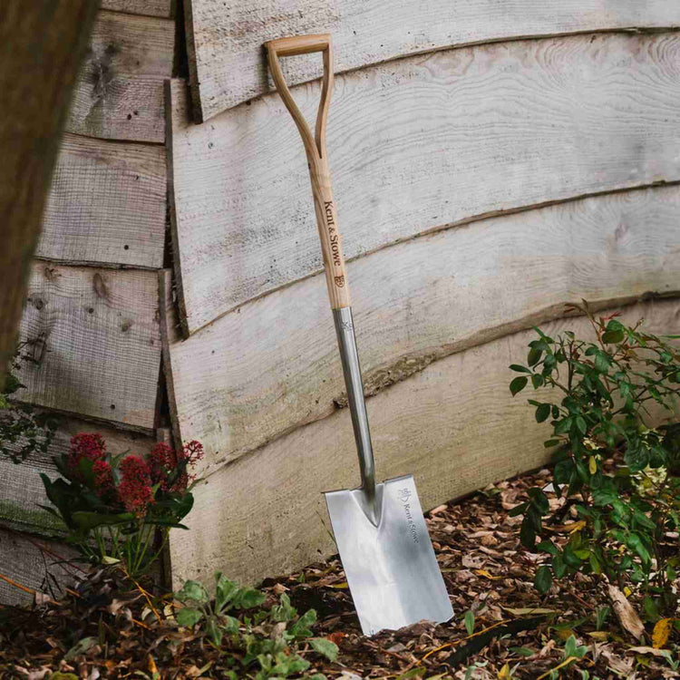 Kent & Stowe The Capability Digging Spade