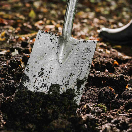 Kent & Stowe The Capability Digging Spade