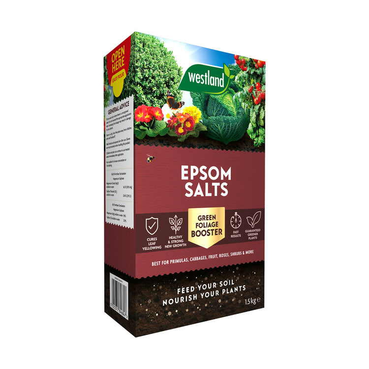 Westland Epsom Salts