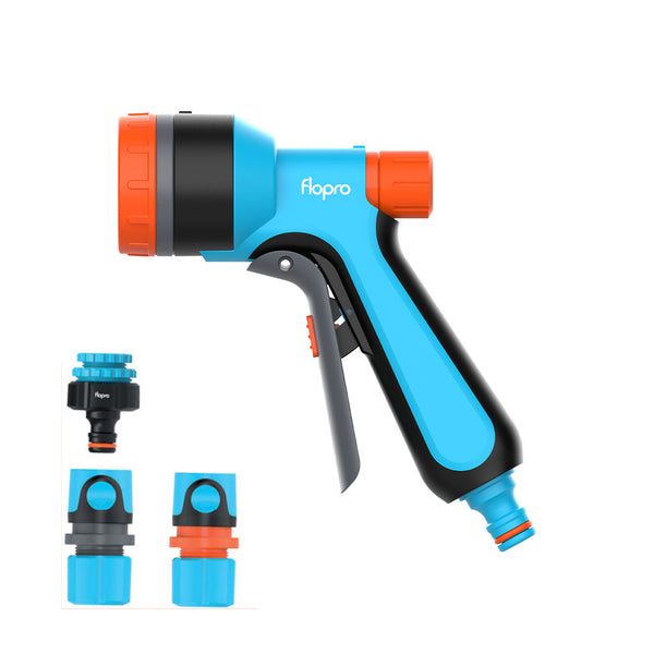 FloPro Multi Spray Gun Starter Set
