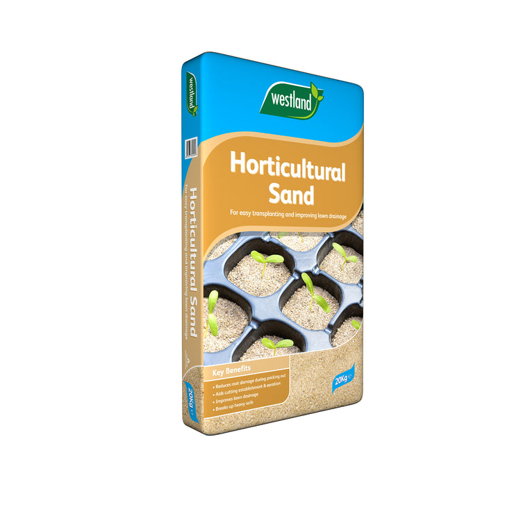 Westland Horticultural Sand 20kg
