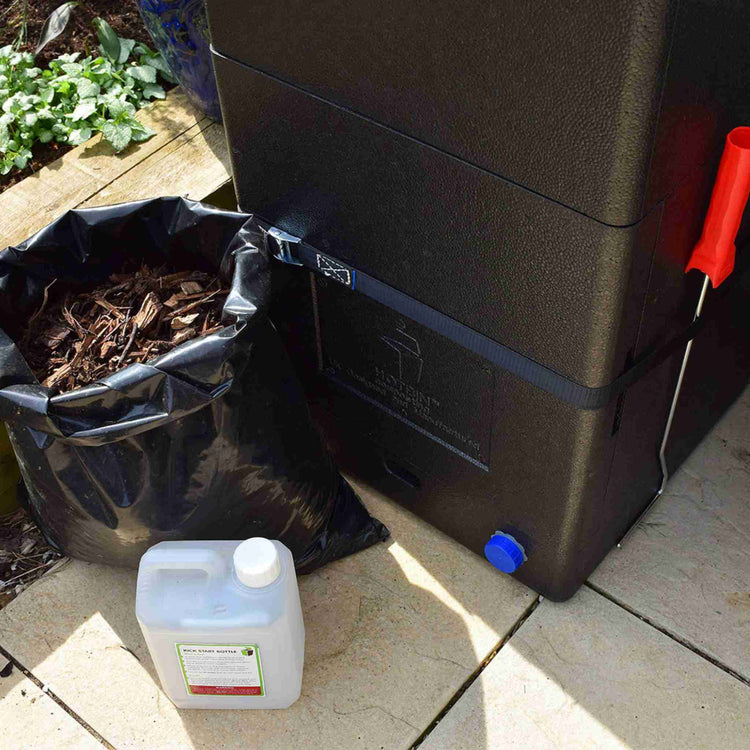 HOTBIN Mini 100L
