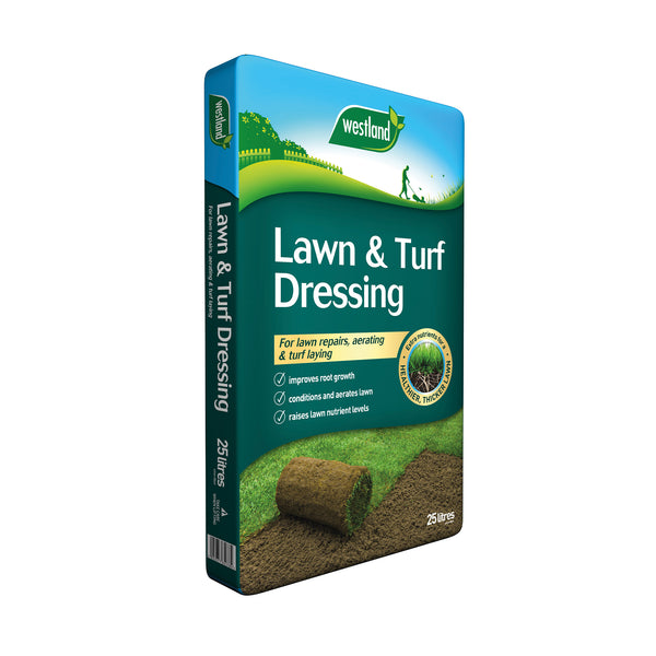 Westland Lawn and Turf Dressing
