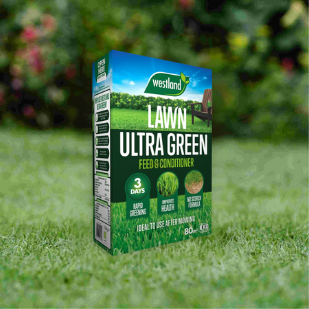 Westland Ultra Green Lawn Feed & Conditioner