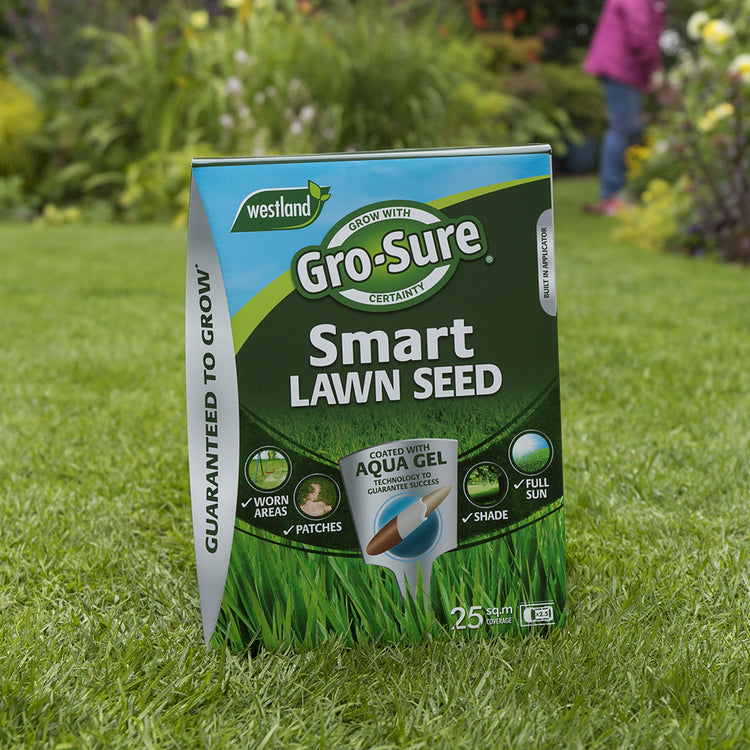 Westland Ultimate Lawn Rescue Bundle