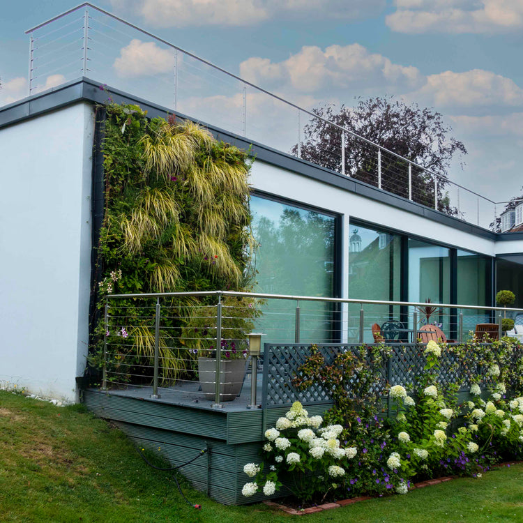 PlantBox Vertical Wall Planters