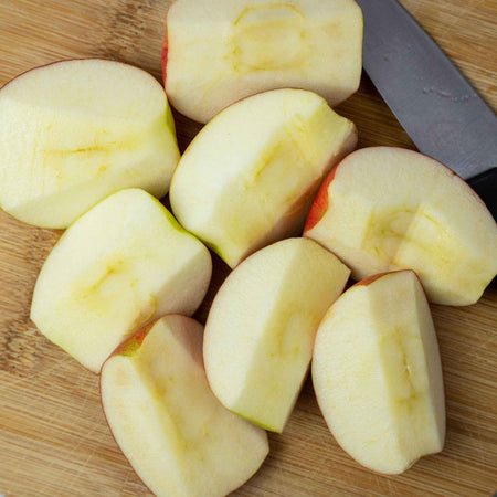 Apple 'Braeburn'