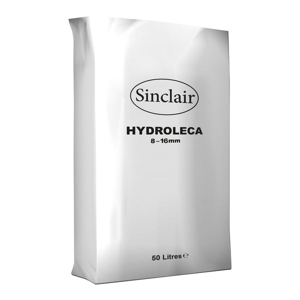 Sinclair Hydroleca