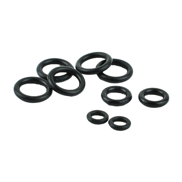 FloPro O Rings Universal Set Duo Pack