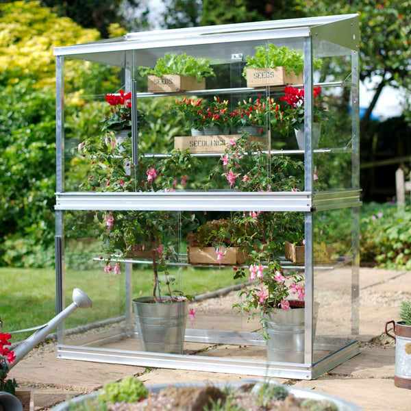 Growhouse